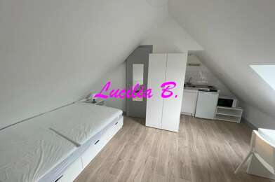 Appartement 1 pièces 415 €