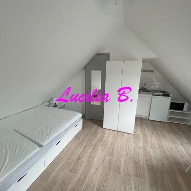 Appartement 1 pièces 415 €