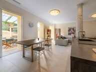 Villa familiale avec piscine au coeur de Beaulieu sur mer — photo 3