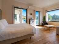 Villa familiale avec piscine au coeur de Beaulieu sur mer — photo 4