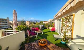 Appartement 1 Pièce 34 m² à vendre à Nice (06200)