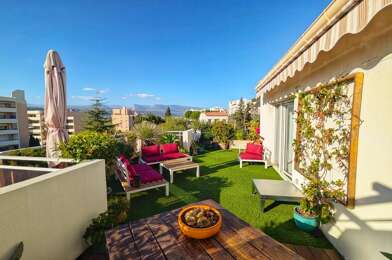 Appartement 1 pièces 220000 €