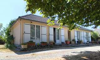 Maison 5 Pièces 84 m² à vendre à Maillé (86190)