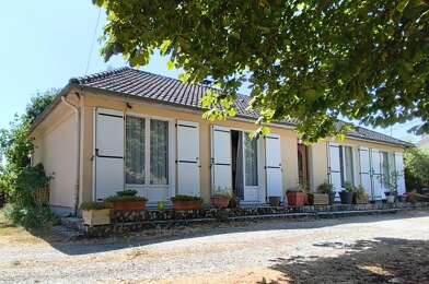 Maison 5 pièces 148000 €