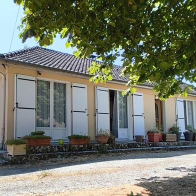 Maison 5 pièces 153000 €