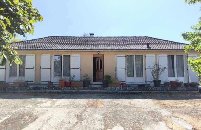 PAVILLON 3 CHAMBRES MAILLE — photo 2