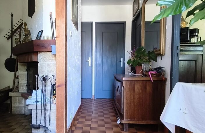 PAVILLON 3 CHAMBRES MAILLE — photo 4