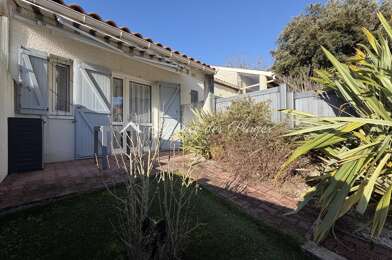 Maison 2 pièces 127200 €