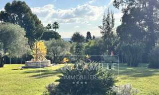 Appartement 2 Pièces 42 m² à louer à Cannes (06400)