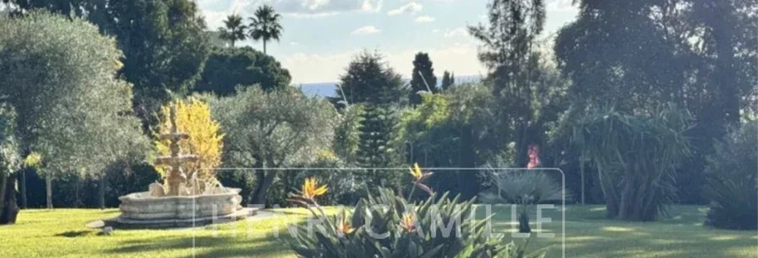 Appartement 2 Pièces 42 m² à louer à Cannes (06400)