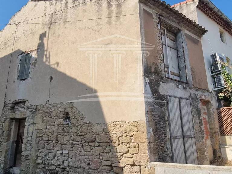 Maison en ruine - Rare à la vente — photo 1