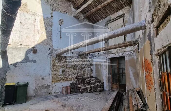 Maison en ruine - Rare à la vente — photo 3