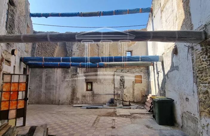 Maison en ruine - Rare à la vente — photo 4