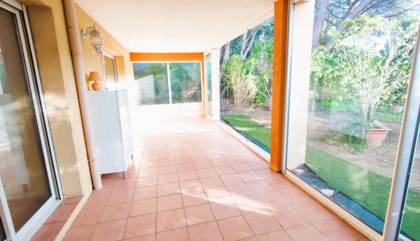 Appartement 2 pièces  à vendre Lavandou (Le) 83980