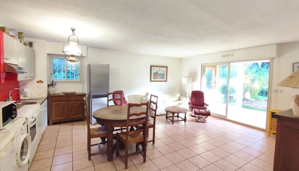 Appartement 2 pièces  à vendre Lavandou (Le) 83980
