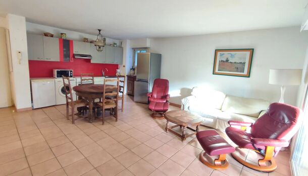 Appartement 2 pièces  à vendre Lavandou (Le) 83980
