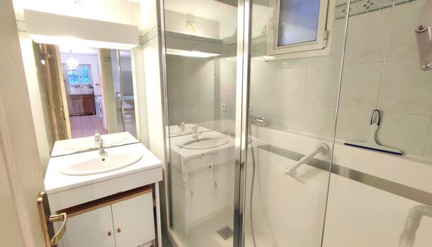 Appartement 2 pièces  à vendre Lavandou (Le) 83980