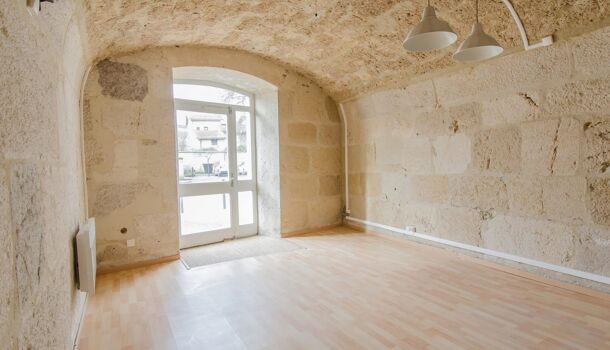 Local commercial  à louer Saint-Marcellin 38160