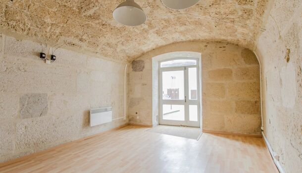 Local commercial  à louer Saint-Marcellin 38160