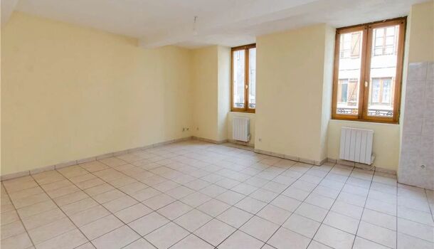Appartement 3 pièces  à louer Saint-Marcellin 38160
