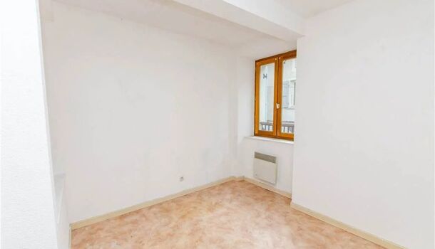 Appartement 3 pièces  à louer Saint-Marcellin 38160