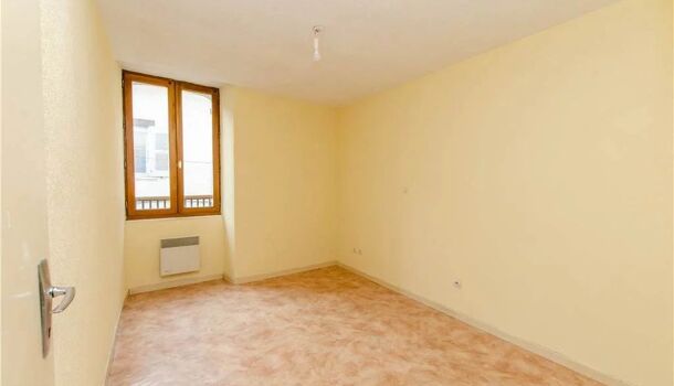 Appartement 3 pièces  à louer Saint-Marcellin 38160