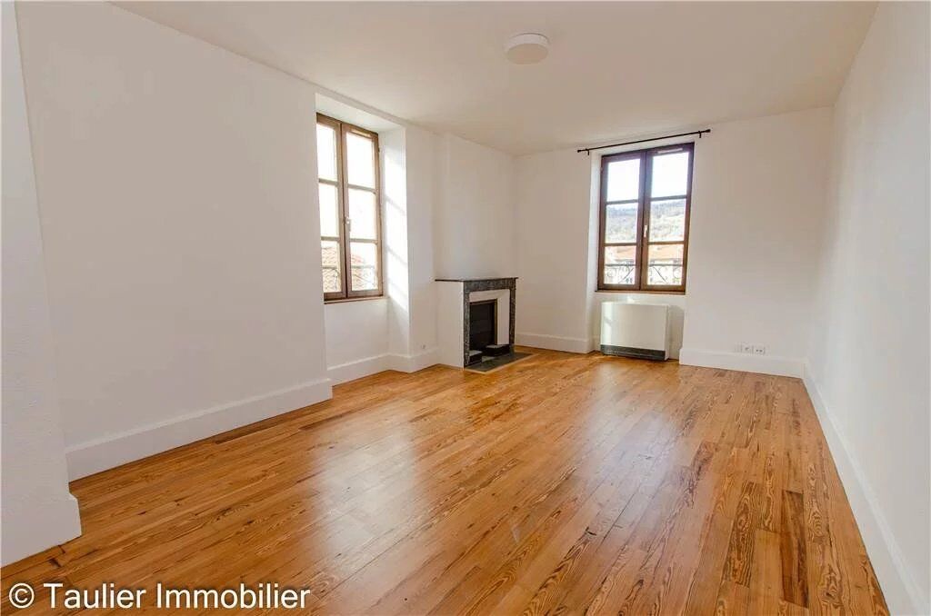 Appartement  T2 à louer Saint-Marcellin 38160