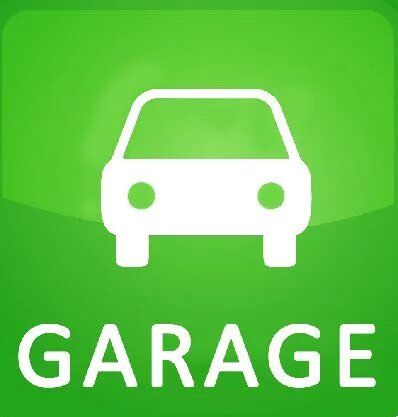 Saint-Marcellin Parking 17 m²