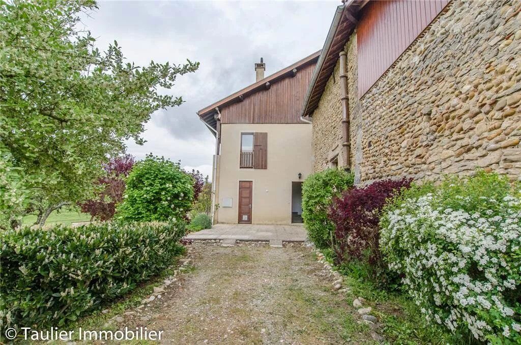 Villa / Maison  T4 à louer Chasselay 38470