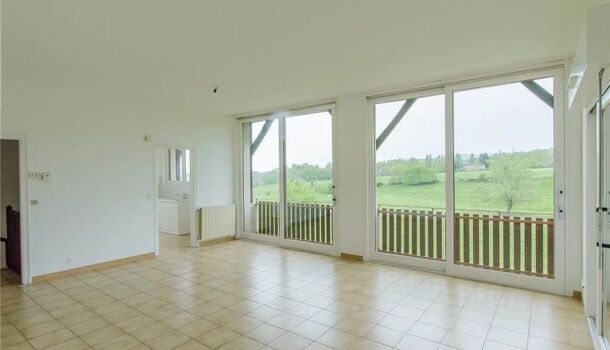 Villa / Maison 4 pièces  à louer Chasselay 38470