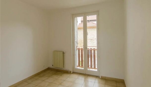 Villa / Maison 4 pièces  à louer Chasselay 38470