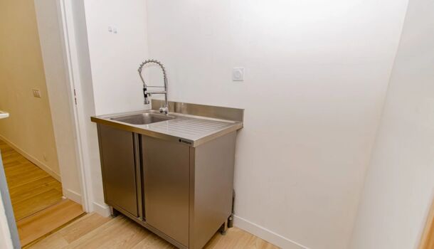 Local commercial 1 pièces  à louer Saint-Marcellin 38160