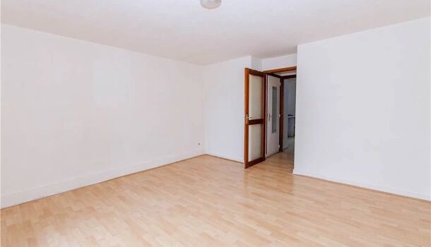 Appartement 1 pièces  à louer Vinay 38470