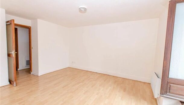 Appartement 1 pièces  à louer Vinay 38470