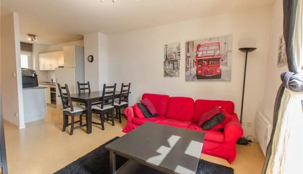 Appartement 3 pièces  à louer Saint-Marcellin 38160