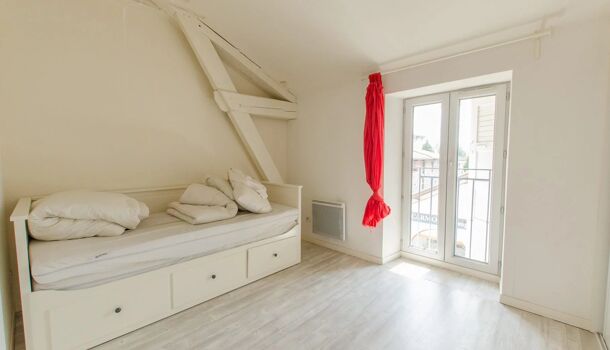 Appartement 3 pièces  à louer Saint-Marcellin 38160