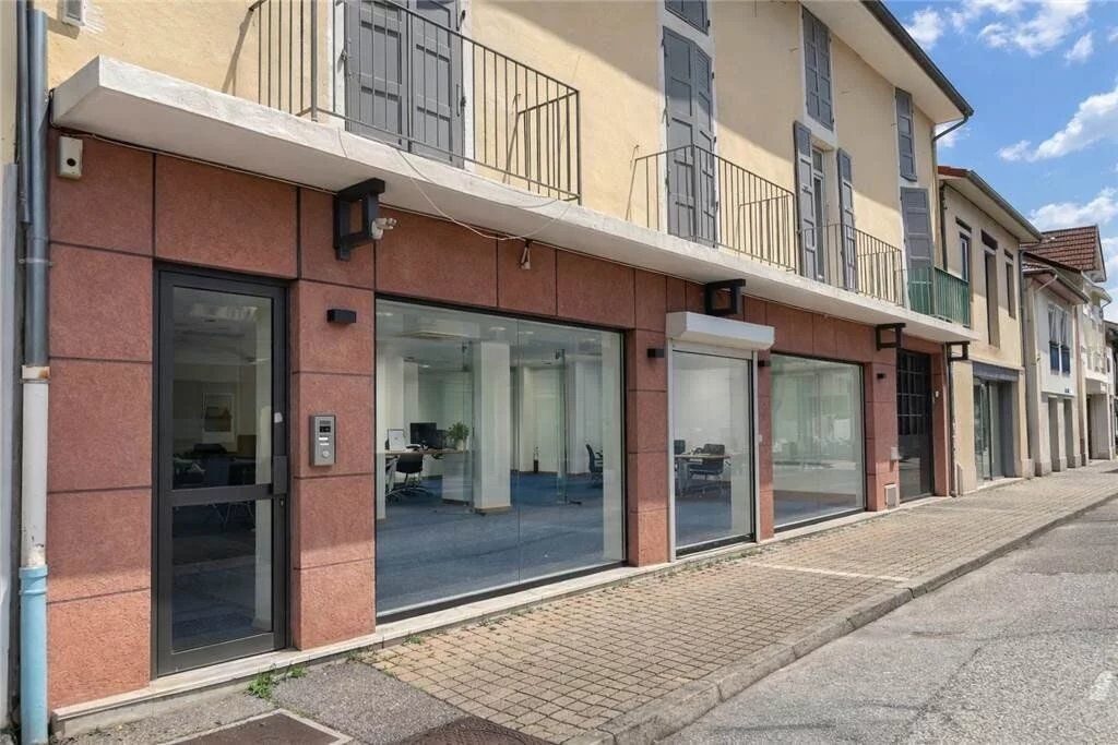 Local commercial  T7 à louer Saint-Marcellin 38160