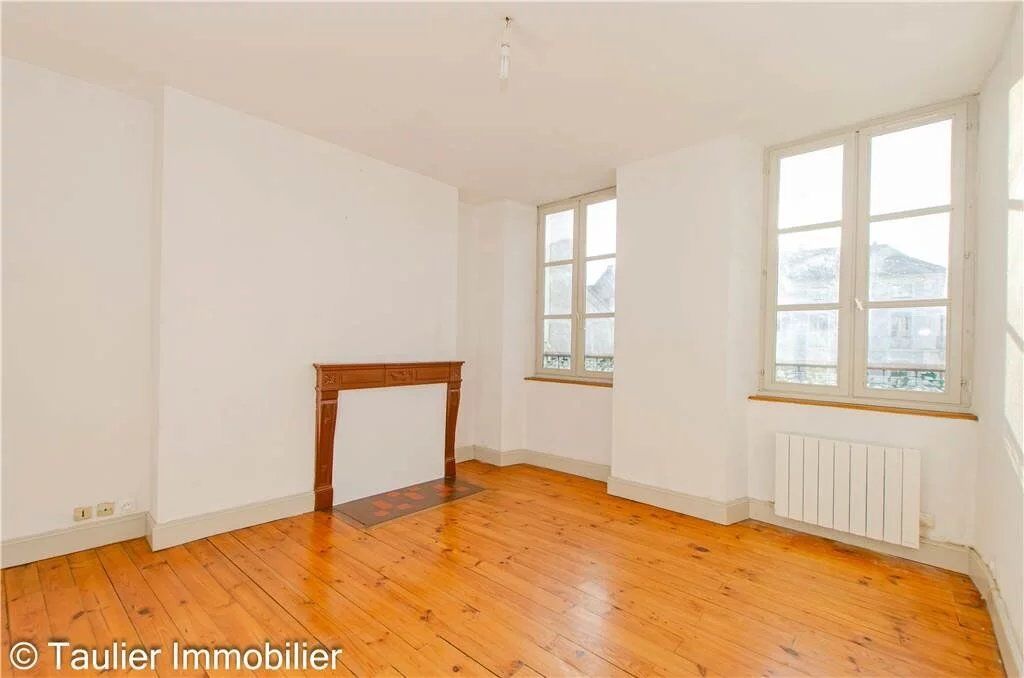 Appartement  T2 à louer Saint-Marcellin 38160