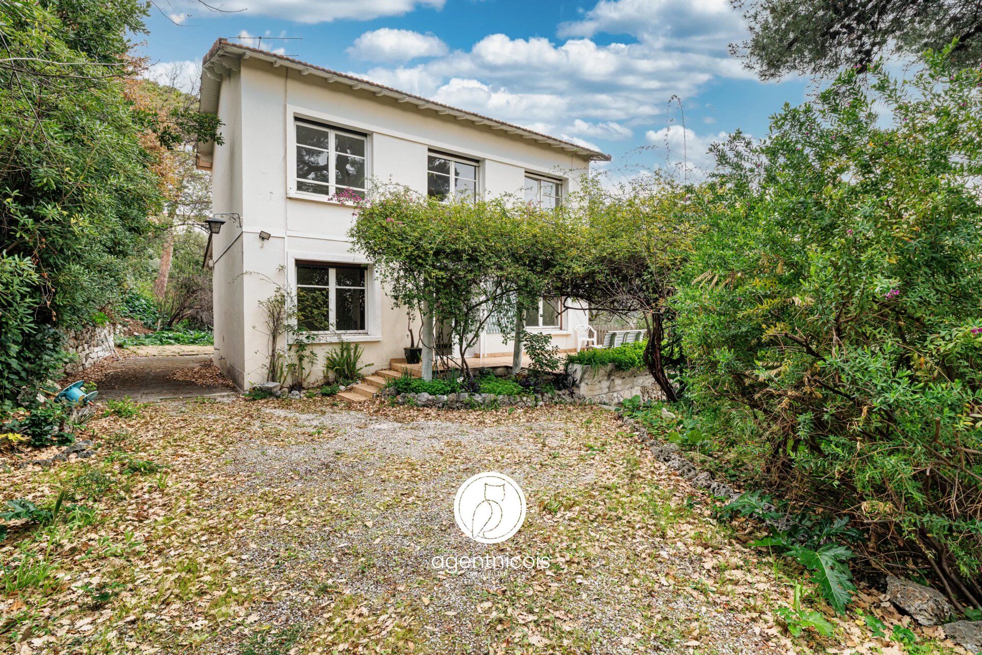 Photo Maison de 5 pièces Nice