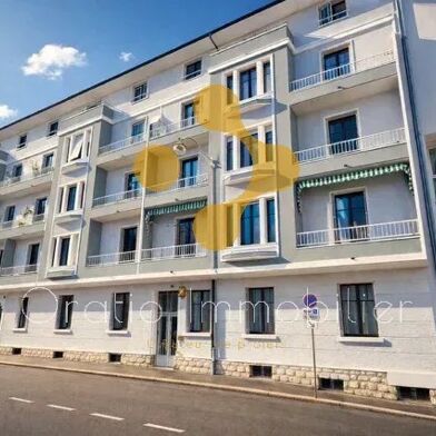 Appartement 3 pièces 349000 €