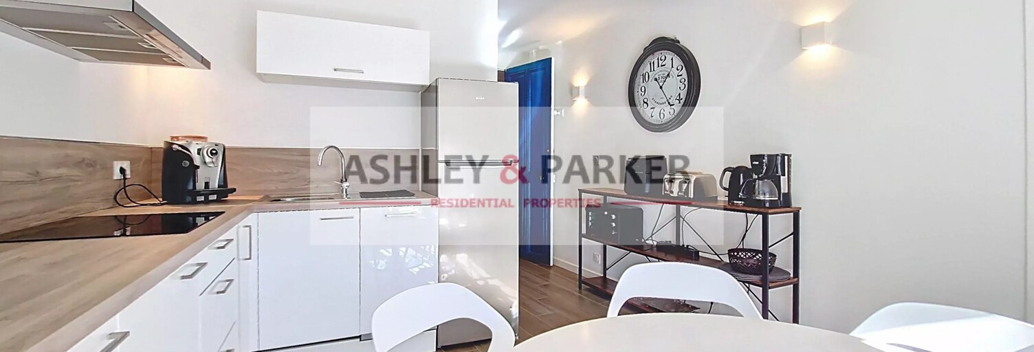 Appartement 5 Pièces 100 m² à vendre à Nice (06000)