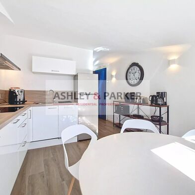 Appartement 5 pièces 575000 €