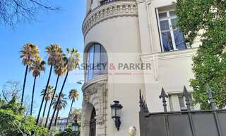 Appartement 5 Pièces 100 m² à vendre à Nice (06000)