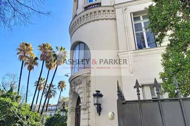 Appartement 5 pièces 575000 €