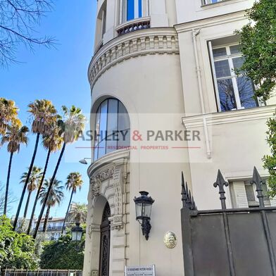 Appartement 5 pièces 575000 €