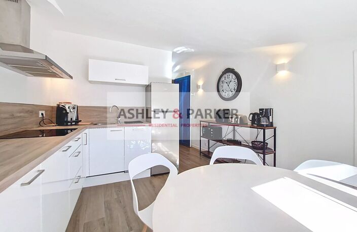 APPARTEMENT 5 PIECES — photo 2