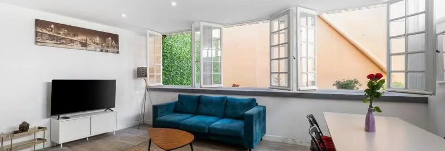 Appartement 3 Pièces 74 m² à vendre à Nice (06300)