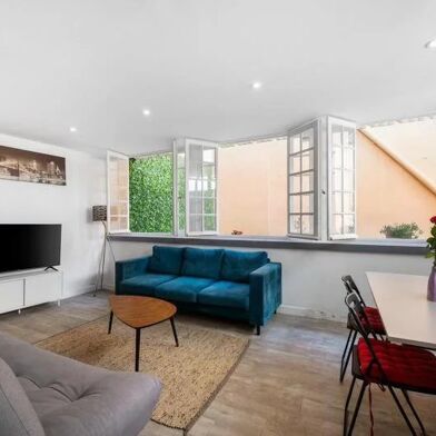 Appartement 3 pièces 380000 €