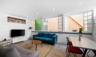 Appartement 3 Pièces 74 m² à vendre à Nice (06300)