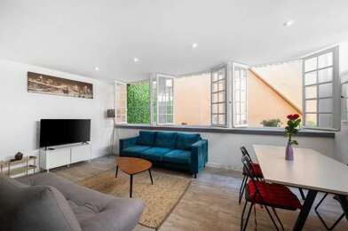 Appartement 3 pièces 380000 €